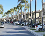 加州房屋拥有率达到2010年以来最高水平