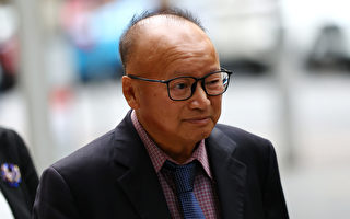 澳洲首个外国干预案 杨怡生被判监33个月