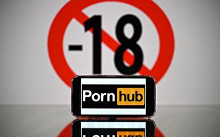 德州控告色情網站Pornhub母公司違反年齡驗證法