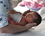 颜丹：中共卫健委说婴幼儿死亡率下降的背后