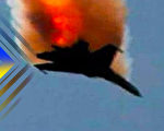 【時事軍事】一天擊落3架Su-34 烏防空革命
