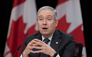加拿大礦企與中資交易 遭政府警告