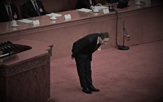 外媒評李強口誤及總理記者招待會被取消