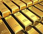 报告：中共央行秘密囤积黄金超过5300吨