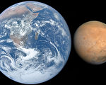 研究：火星或造成地球深海“巨大漩涡”