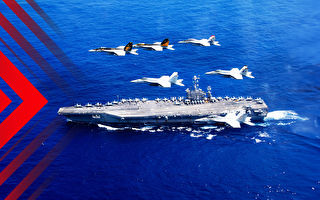 【时事军事】美国海军拯救太平洋的武器和战术