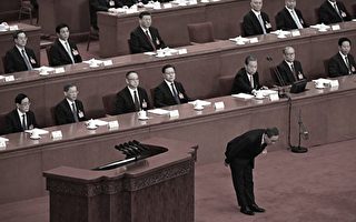王友群：李強任總理一年遭九個打擊