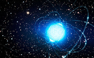 高能粒子碰撞产生超强磁场 比磁星还强一万倍