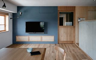 居家空間的收納設計術：客廳篇