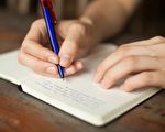 研究：手寫是激活大腦的極佳方式