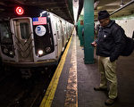 纽约地铁F/M线 4月1日起全面恢复服务