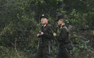 朝鲜民众被迫提供裹脚布给“无敌”士兵保暖