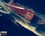 南海爆衝突 中共水砲打傷菲船員 美日譴責