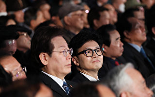 韩国国会选举前夕 在野党亲中共言行引争议