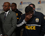 一名31歲紐約警察王后區執行公務 中槍殉職
