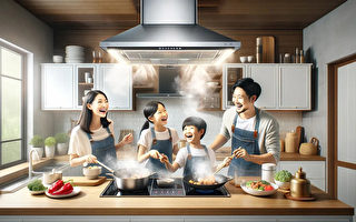 烹飪無煙憂：一站式解決在美華人廚房油煙困擾