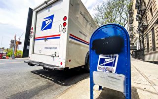 灣區郵政車被竊賊闖入郵遞員私家車被盜