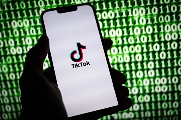 前员工证实TikTok每14天将美用户信息送北京