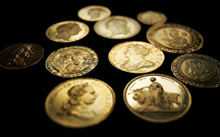 5种世界稀有硬币很值钱 中国银币价值138万