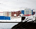 【名家专栏】中共扩建南极设施 美须策划应对