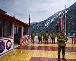 中共對印度喜馬拉雅邊境邦30地點更名 遭拒