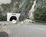花蓮地震雙北等6地未警報 氣象署：預估震度偏低