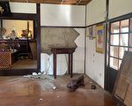花莲规模7.2强震 全台22处古迹受损待修复