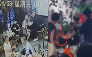四川內江、重慶同日發生打人案 兩少女被暴打