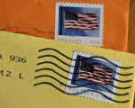 美国邮政局将再次提高邮票价格