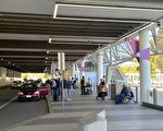 阿市機場推出代客泊車服務 每天85澳元