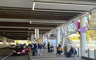 阿市機場推出代客泊車服務 每天85澳元