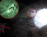 探險者加州懸崖遇險 救援直升機夜間驚險營救