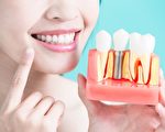 牙周炎增心血管疾病风险 医师荐3种牙膏去牙菌斑