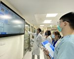 部苗栗醫院智慧數位電子系統 提升臨床照護效益