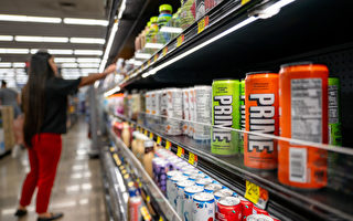 工黨考慮禁止青少年購買能量飲料