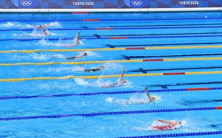澳洲支持审查中国泳队涉兴奋剂违规事件
