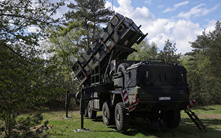 西班牙将向乌克兰提供爱国者导弹 加强援助