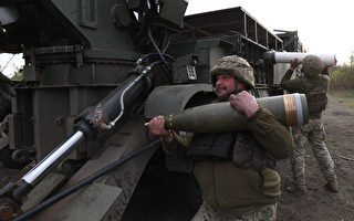 乌克兰：在哈尔科夫第一道防线击退俄罗斯