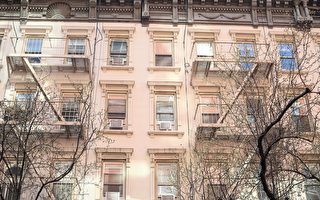 纽约市租金指导委员会初步投票 下年度最高拟涨租6.5%