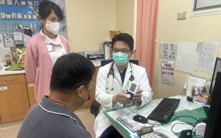 台灣醫療世界第一  台大院長：血汗醫護努力成果
