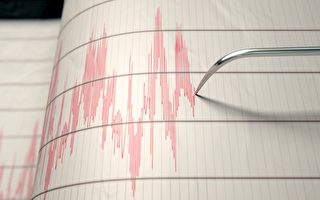 4.1级地震袭河滨县 南加多地有震感