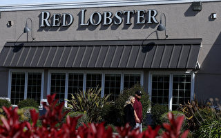 红龙虾突然关闭近50家美国连锁店
