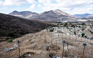 兩月三起槍擊 墨西哥毒販暴力蔓延至聖地亞哥？