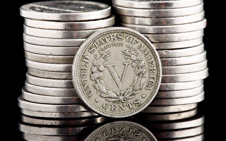 9枚珍貴美國鎳幣仍在流通 可讓你賺一筆