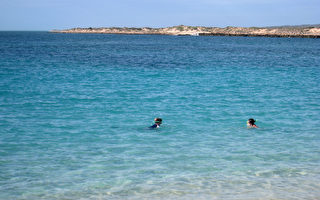 西澳两海滩入选2024年世界50佳海滩名单