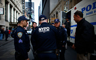 紐約猶太教堂連續收炸彈威脅 警方證實皆為虛假事件