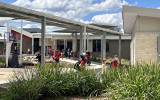 堪培拉七所公立學校獲得校園翻新資金