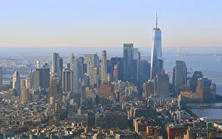 全美最大差距：纽约市房租涨幅达薪资七倍