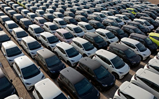 歐盟本週將披露對中國電動車加徵關稅