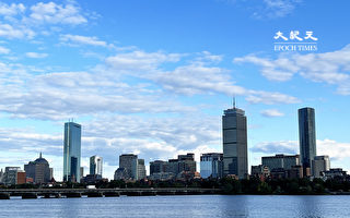 波士頓市府預算增幅大 或加稅 商會籲節流